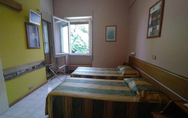 Albergo Argentina SRL