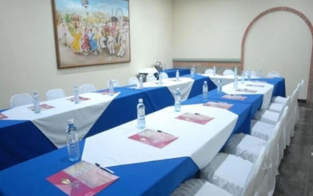 Hotel Ritz