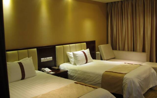 Qiandaohu Minghu Hotel