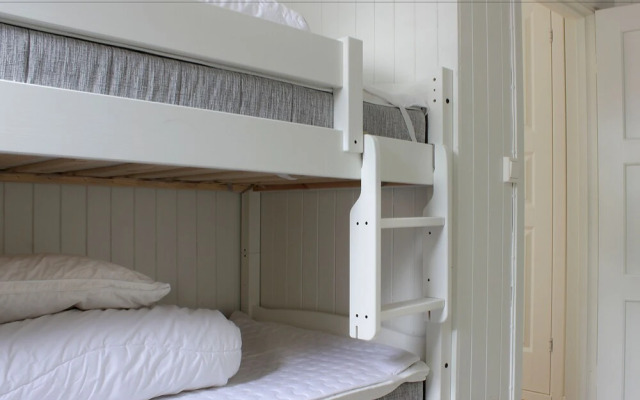 Live Lofoten Fisherman's Cabins