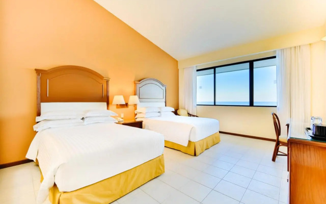 Occidental Tucancun - Все включено