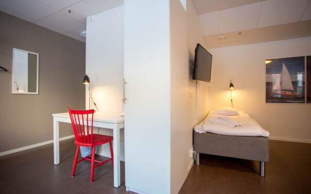 STF Gärdet Hotel & Hostel