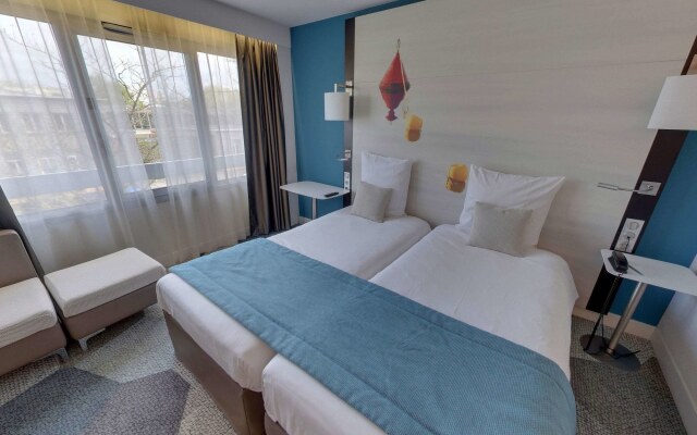 Mercure Lorient Centre Hotel