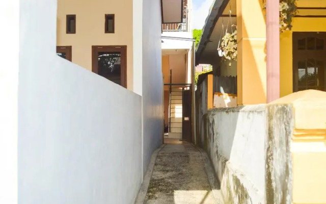 OYO 91491 Zalfa Guest House Syariah