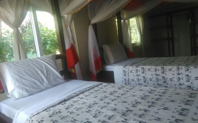Maweni Beach Cottages