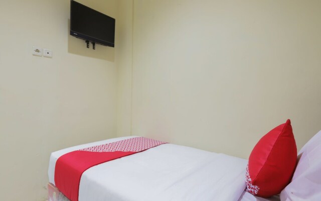 OYO 544 Caraka Inn Syariah