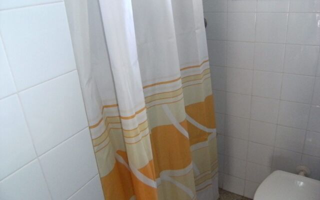 Apartamentos Riells de Mar