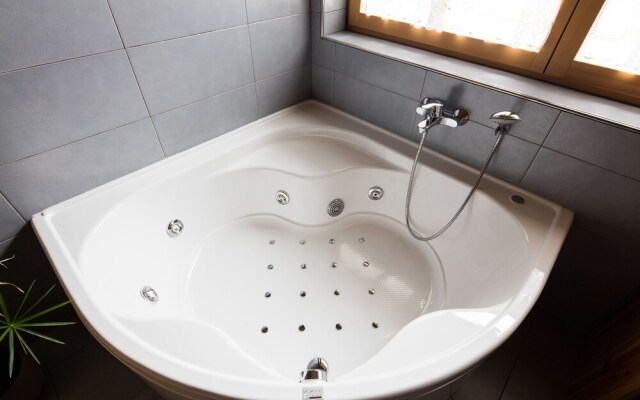 W&S Executive Apartments - Hallstatt II