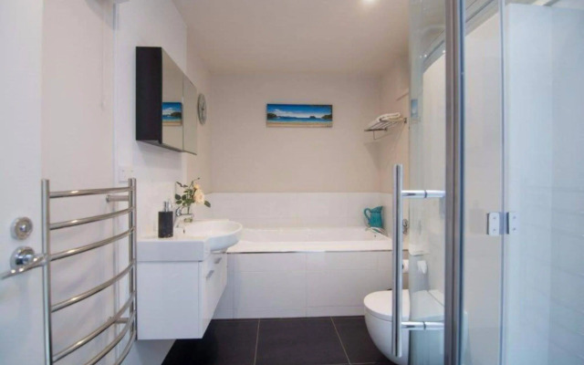 The Sands Apartments