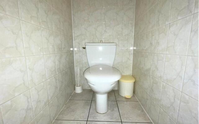 Appartement Les Menuires, 3 pièces, 8 personnes - FR-1-452-90