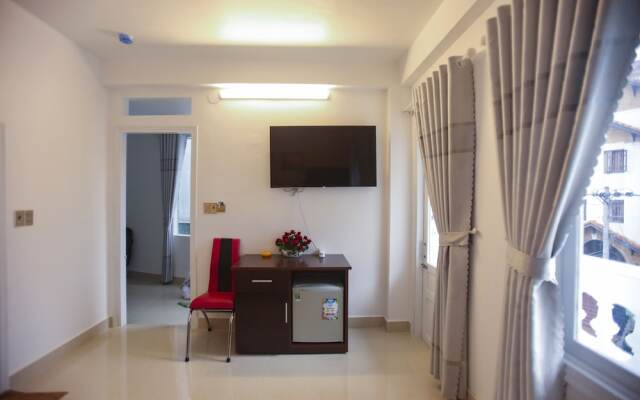 Tien Chau Hotel Da Lat