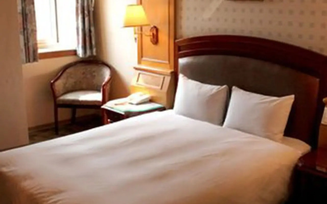 Meadow Hotel