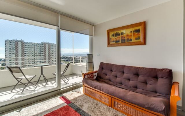 Edificio Alto Montemar
