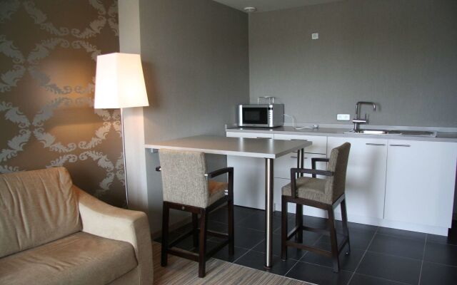 Biznis Hotel