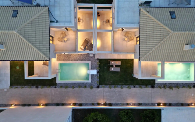 Eleagnos Villas