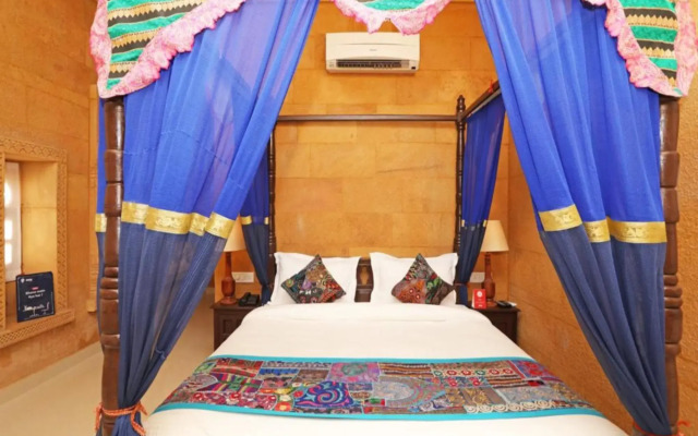 Hotel Royal Heritage