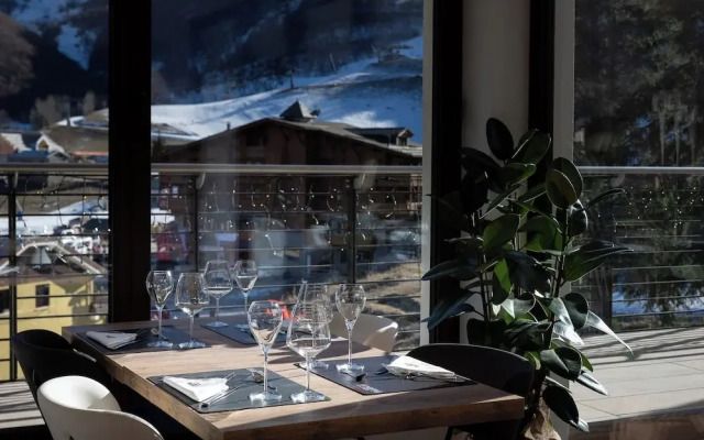 Riserva Bianca Limone Hotel&SPA