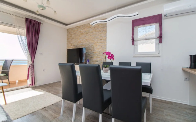 Apartments Rakuljic