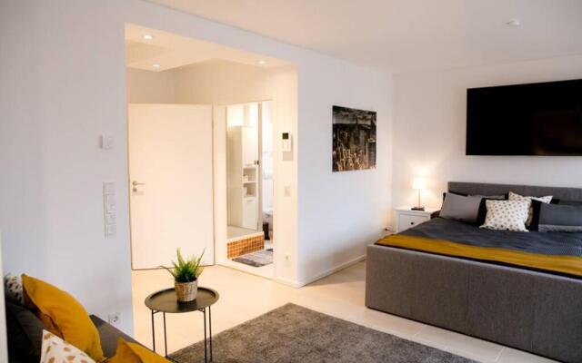 Studio - Bequem & Chick / Top Anbindung
