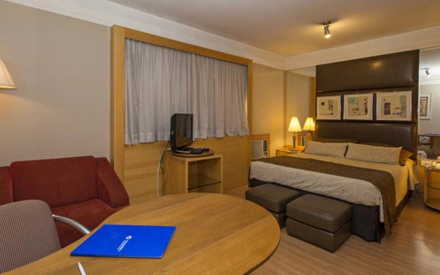 Transamerica Executive Bela Cintra