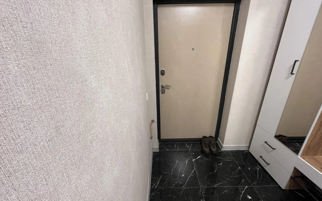 Апартаменты на улице Льва Толстого 3