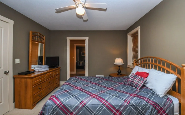 Serenity Summit Townhome