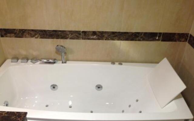 Terrace Furnished Apartments - Mahboula