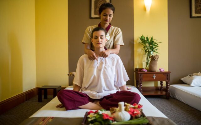 Angkor Century Resort & Spa