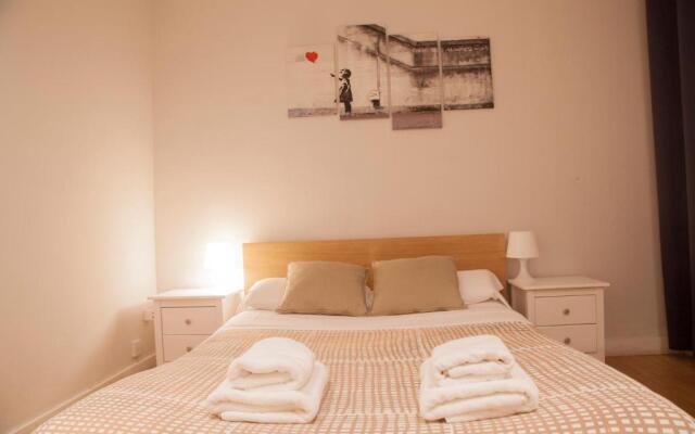 Wow Hostel Barcelona