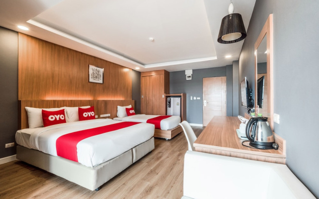 Curve Boutique Pattaya