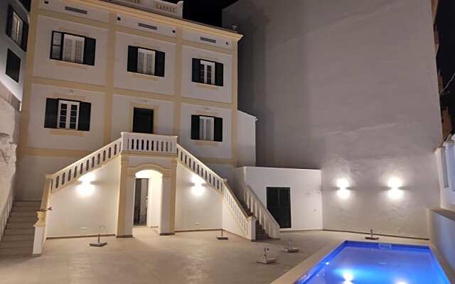 Amano Maison Carrée