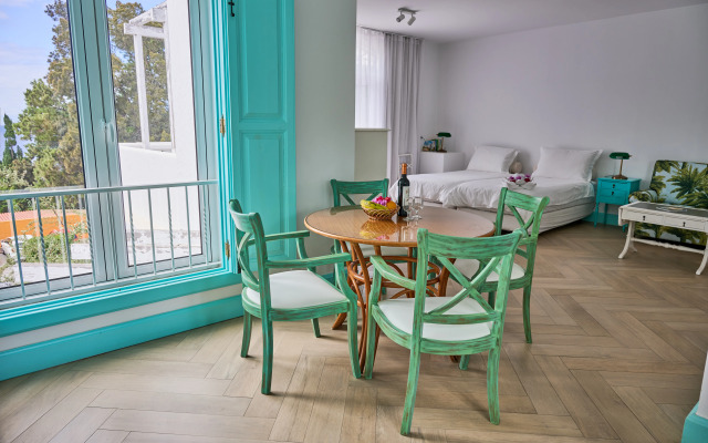 Inn & Art Madeira