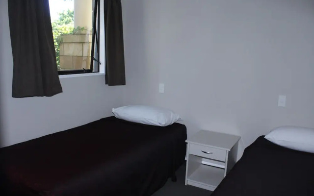 Rose City Motel