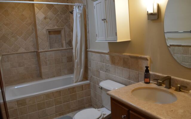 Los Tocayos 3 Bedroom Home