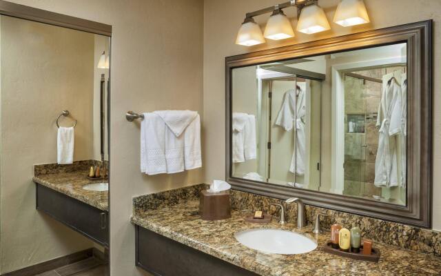 Scottsdale Plaza Resort