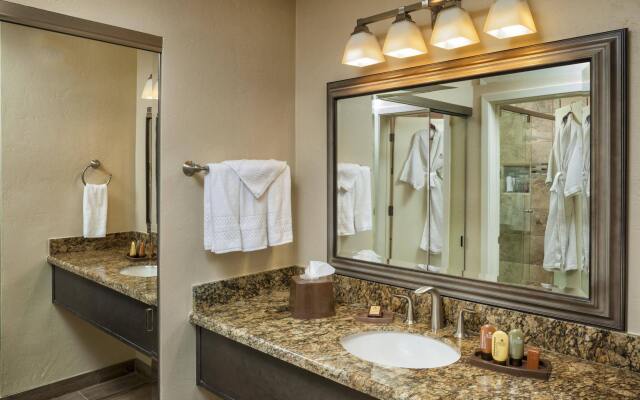 The Scottsdale Plaza Resort & Villas