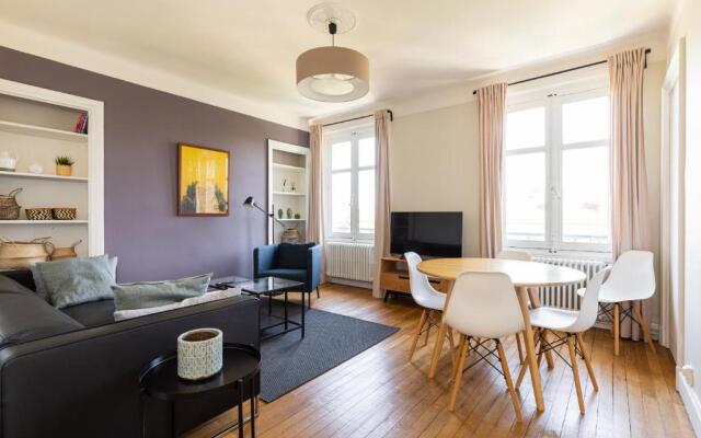 DIFY Magnifique - Quartier Vaise