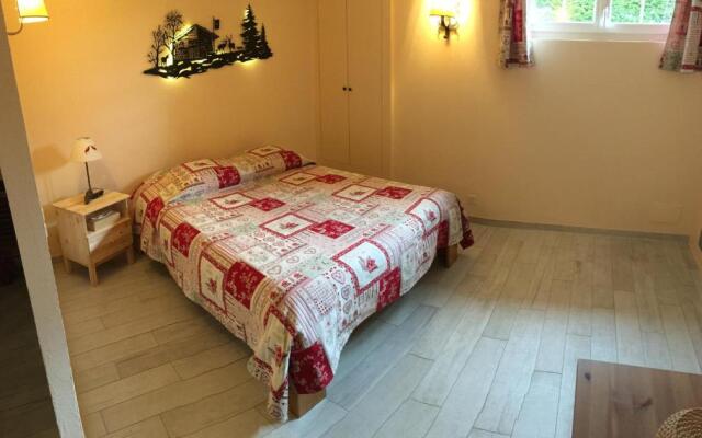 The Guesthouse