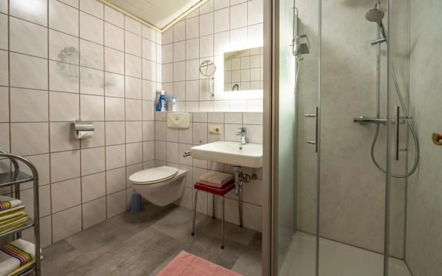 Ferienwohnung Haus Inge