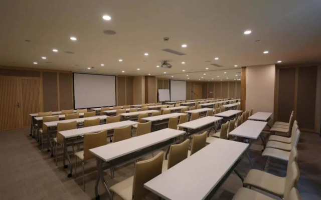 Xingcheng Hotel