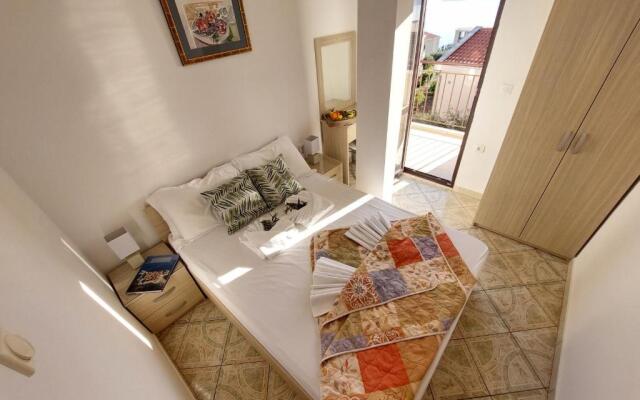 Apartmani Dalex