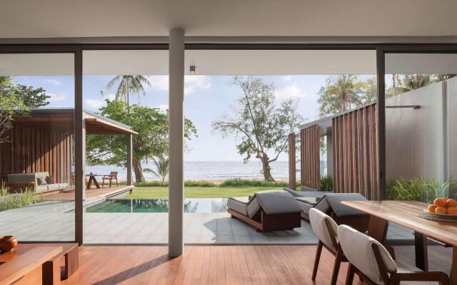 Alila Villas Koh Russey