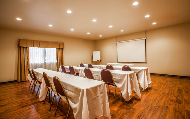 Quality Inn & Suites Hannibal