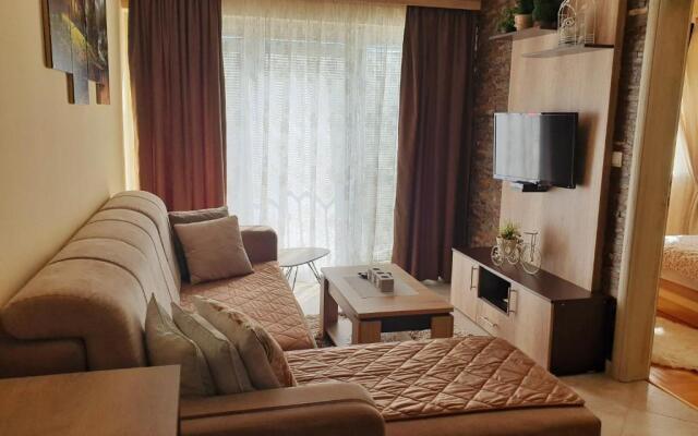 Apartmani M&M Zlatibor