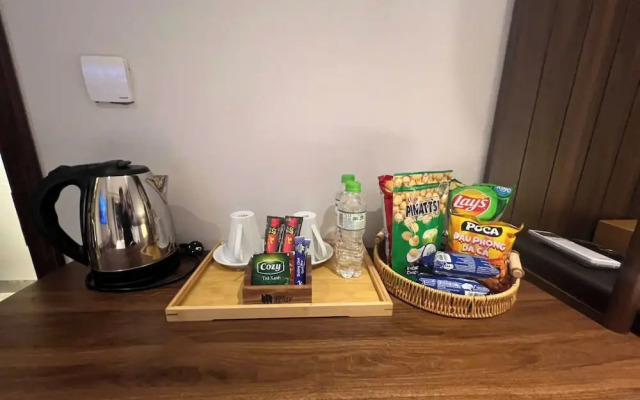 Hanoi Riverview Boutique Hotel & Apartment