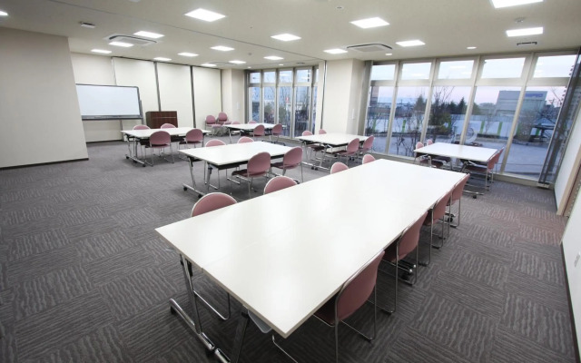 Urban Hotel Minami Kusatsu