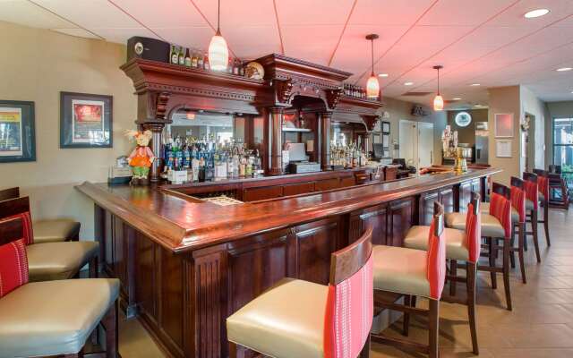 Comfort Suites Bethlehem Near Lehigh University and LVI Airport