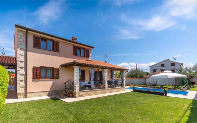Villa Iva & Mia