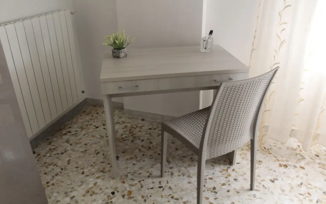 Casa Vacanze Gialì