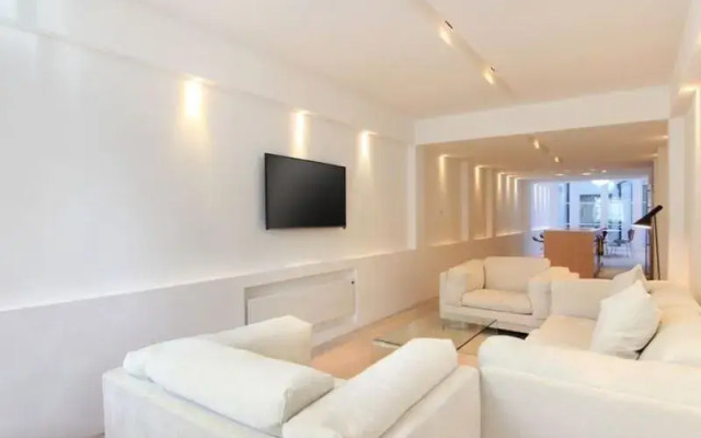 London Lifestyle Apartments - Knightsbridge - Hyde Park